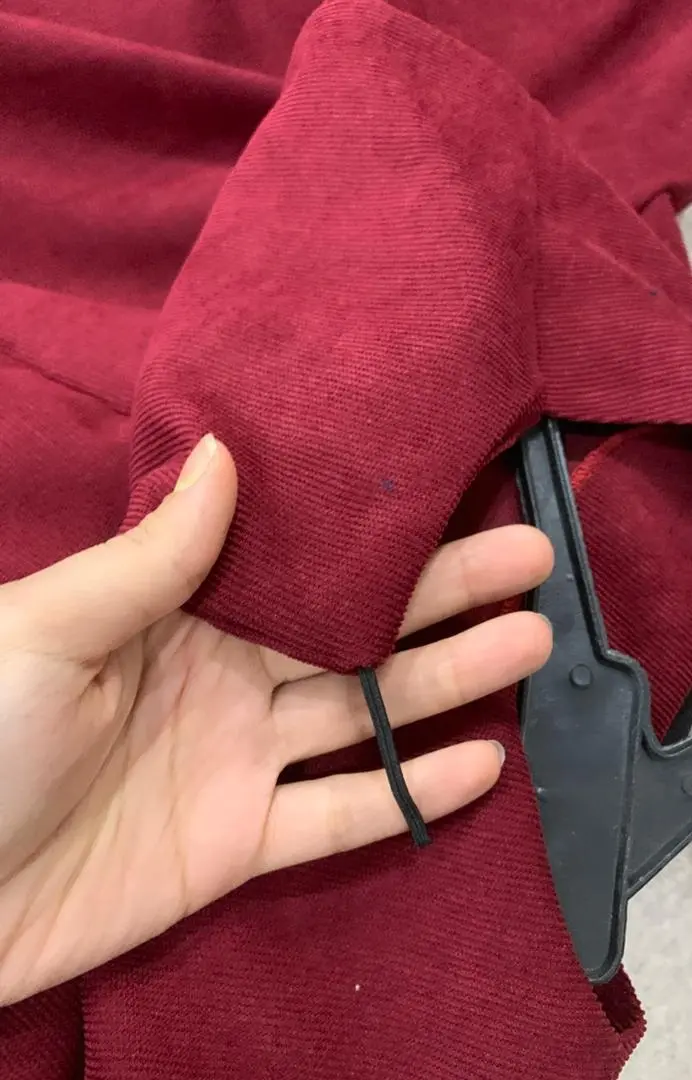 3669-پیراهن گلوریا (ایراد دار)